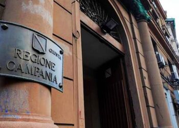 SANITA’, NELLE RETI TEMPO-DIPENDENTI “CAMPANIA PRIMA IN ITALIA”