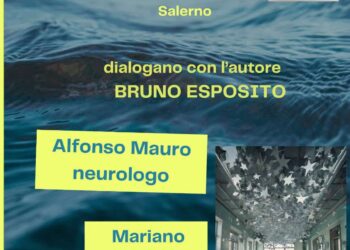 presentazione del libro ” Un’altra volta”