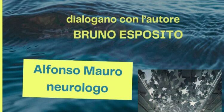 presentazione del libro ” Un’altra volta”