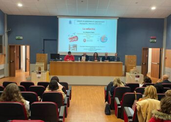 LA DIAGNOSTICA di LABORATORIO per la CELIACHIA: INQUADRAMENTO, CLINICA e TERAPIA