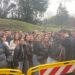 Al via oggi in tutta Italia il primo appello per il semestre filtro di medicina. all’Università  degli Studi di Salerno 1065 gli studenti che hanno partecipato