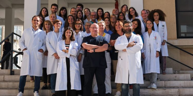 Tumore del colon-retto: uno studio sulla biopsia liquida migliora le possibilità di cura nelle fasi avanzate di malattia