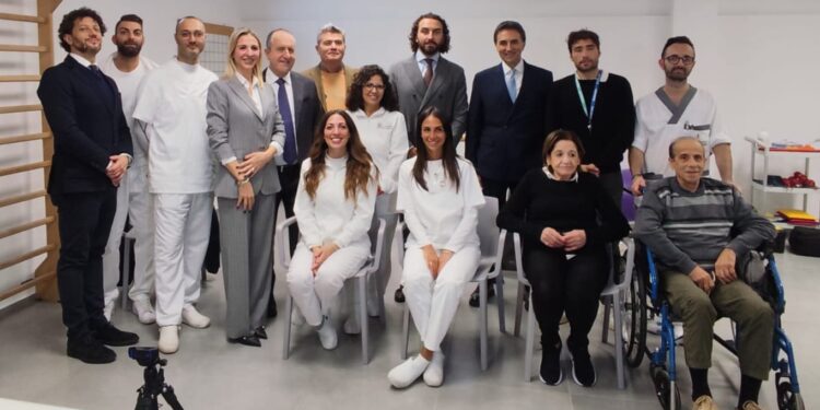 RISCHIO CADUTE NEGLI ANZIANI, UN PROGETTO PER PREVENIRLE CON SOLUZIONI AVANZATE