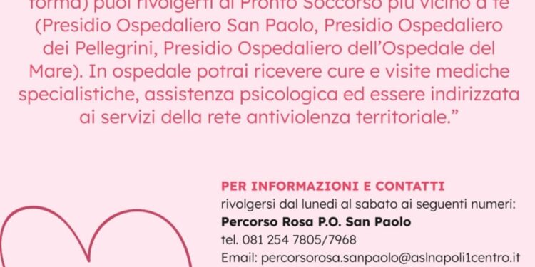 Giornata internazionale per l’Eliminazione della Violenza sulle Donne.La ASL Napoli 1 Centro in Piazza Municipio con una esperienza emotiva e formativa molto coinvolgente e aperta a tutti