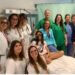 Una diagnosi rara, un intervento urgente e una canzone per tornare a sorridere: la storia di Serena