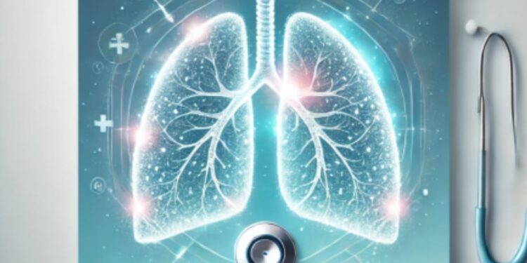 Al San Camillo di Roma 18 tumori individuati nel primo anno grazie alla diagnosi precoce del Polmone