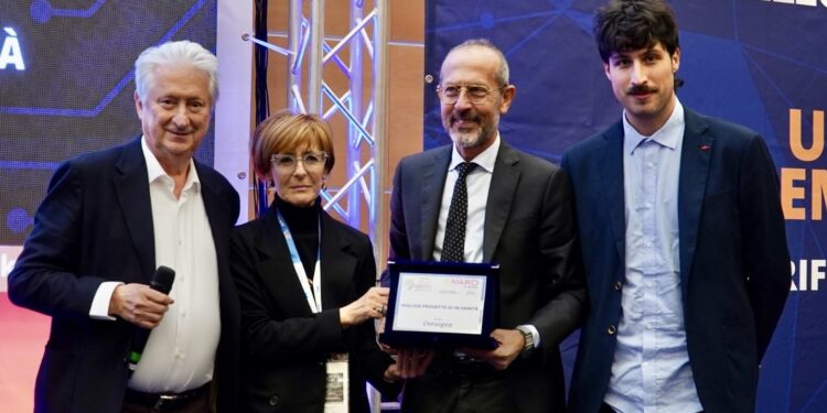 Intelligenza artificiale in chirurgia