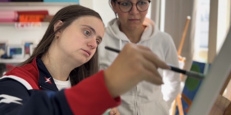 Dalla violenza alla discriminazione: la voce del Polo Sanitario La Filanda di Sarno arriva tra i banchi