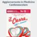LE MALATTIE CARDIOVASCOLARI, UN ALLARME SOCIALE IN CONTINUA CRESCITA. SE NE DISCUTE IN UN EVENTO TRA ESPERTI DEL SETTORE