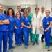 Eseguita per la prima volta al Sud Italia una gastroplastica speciale che riduce lo stomaco e la secrezione dell’ormone della fame