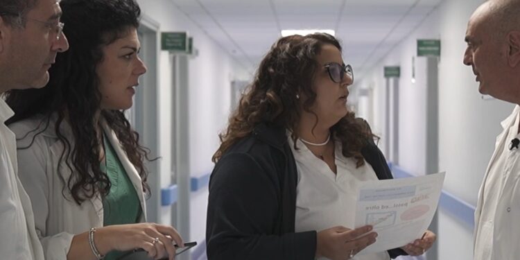 Chirurgia oncologica Asl napoli 3 Sud, raggiunta quota 3.000 interventi eseguiti