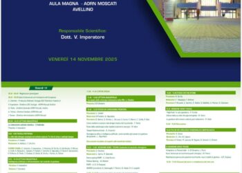 All’Azienda Moscati il futuro dell’urologia oncologica