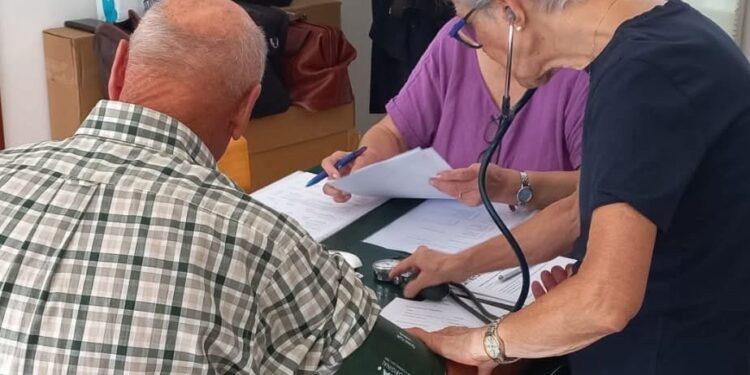 Un anziano su due con più patologie croniche: da Fabriano la telemedicina ridisegna la prevenzione nell’Italia che invecchia