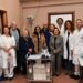 L’Associazione Malattie Genetiche Rare dona uno strumento per la diagnosi delle patologie oculari rare all’Ambulatorio di Genetica Oculare