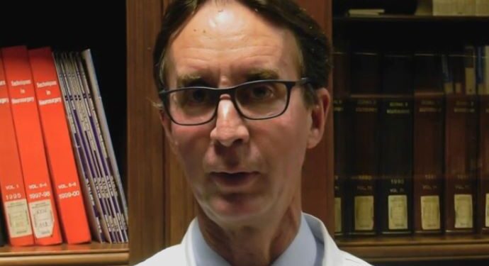 Società Neurochirurgiche europee, per la prima volta un presidente italiano. E’ il prof. Francesco Sala direttore Neurochirurgia B Aoui Verona