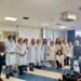Ospedale di Cortona, nuovo lettino ambulatoriale per la CardiologiaAVO Cortona dona un’attrezzatura moderna al reparto per rafforzare la diagnostica cardiovascolare