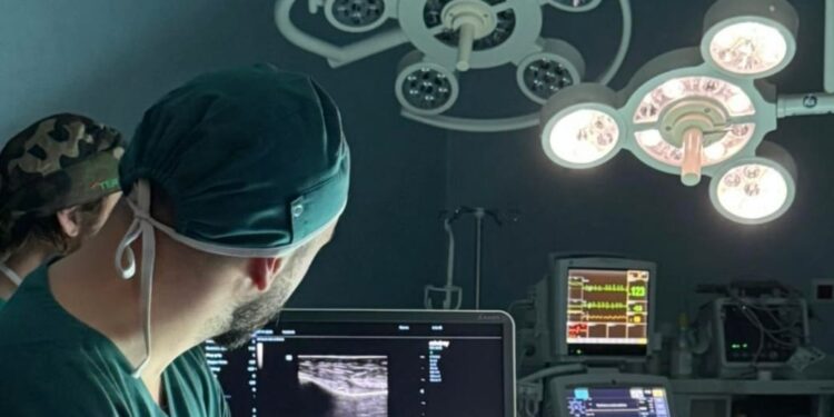 Artrosi avanzata del ginocchio, eseguite a Tarquinia le prime due crioablazioni aziendali dei nervi genicolati21 novembre 2025