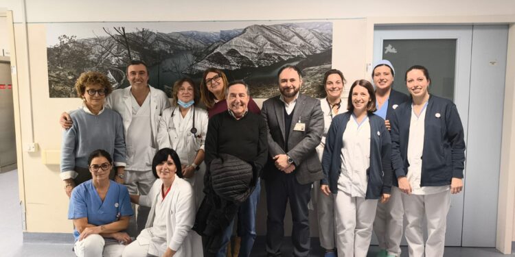 L’associazione ANED dona dodici Mini Bike ai Centri di dialisi della Provincia di Forlì-CesenaUn importante passo avanti per il benessere psico-fisico dei pazienti emodializzati