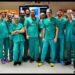 Bradicardia e anomalia vascolare. Anche a Padova, per la prima volta nel Triveneto, impiantato un pacemaker bicamerale senza fili