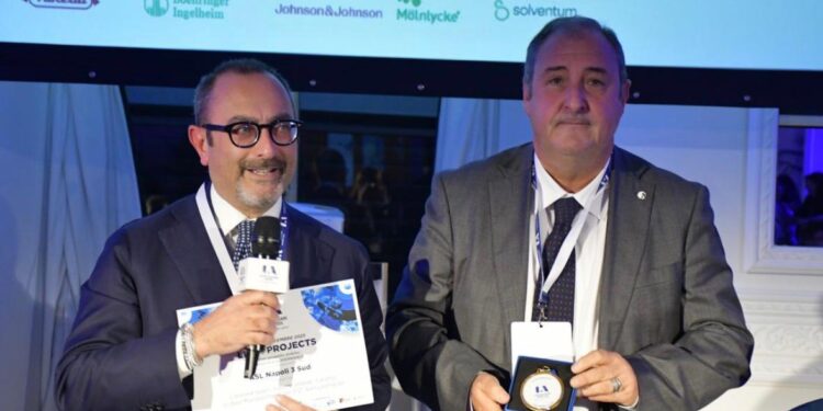 Ottava edizione del Lean Healthcare Award