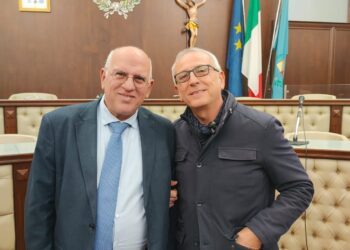Il XX Premio alla Ricerca Scientifica a Paolo Ascierto