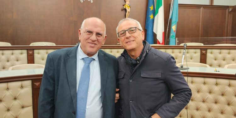 Il XX Premio alla Ricerca Scientifica a Paolo Ascierto
