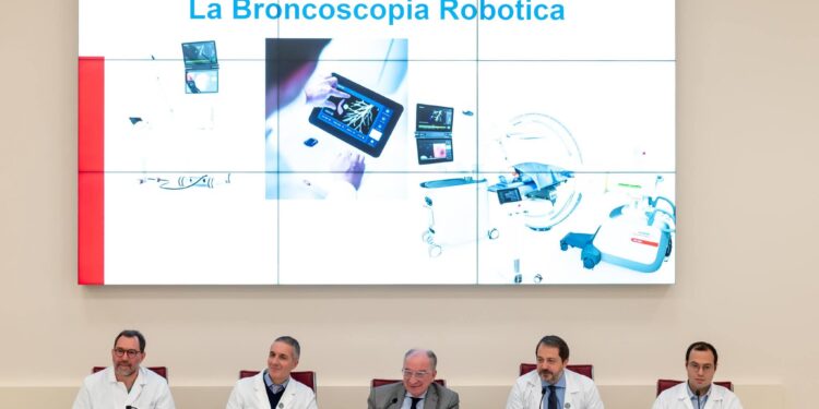 Il XX Premio alla Ricerca Scientifica a Paolo Ascierto