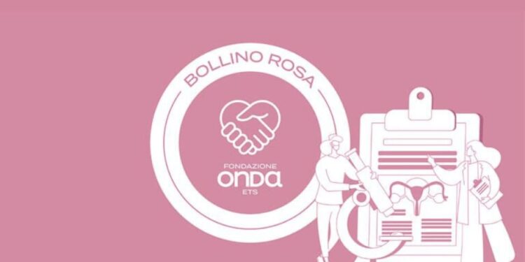 Fondazione Onda ETS ha assegnato 3 Bollini Rosa all’ospedale Sant’Anna di Torino. Continua a crescere il circuito degli Ospedali con il Bollino Rosa, premiate 370 realtà nel nostro Paese