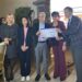 All’ oncologo Cesare Gridelli il VII Premio ” Dottor Raffaele Di Robbio”