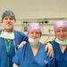 Operata per un tumore al cervello durante la gravidanza, Chiara dà alla luce il piccolo Mattia. Salvi mamma e neonato presso la Città della Salute di Torino