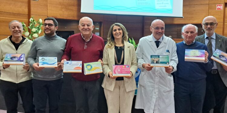Prevenzione, torna il progetto Giona con i corretti stili di vita
