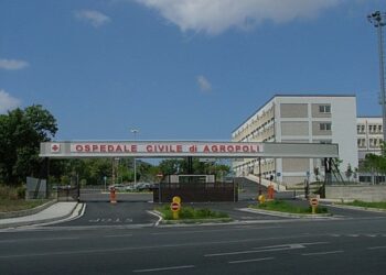 PRONTO SOCCORSO OSPEDALE DI AGROPOLI. LA NOTA DEL SEGRETARIO GENERALE FP CGIL ANTONIO CAPEZZUTO