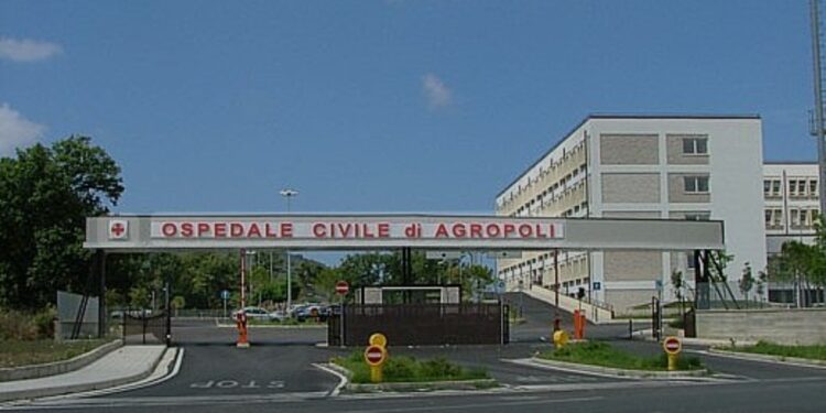 PRONTO SOCCORSO OSPEDALE DI AGROPOLI. LA NOTA DEL SEGRETARIO GENERALE FP CGIL ANTONIO CAPEZZUTO