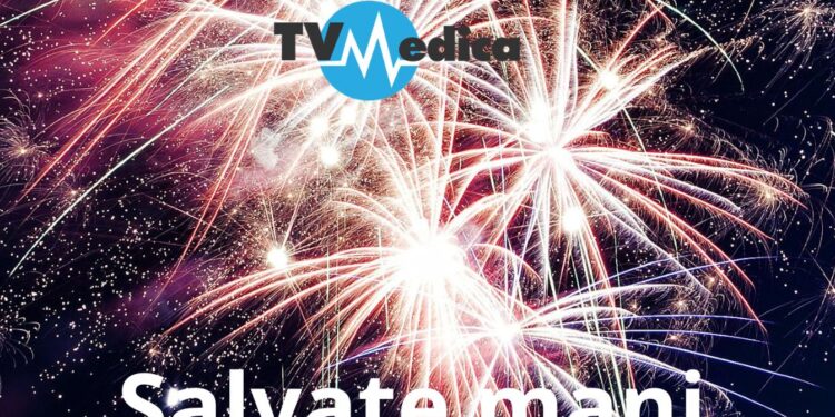 Capodanno, la prevenzione che salva mani e vista: il San Camillo Forlanini rilancia il decalogo contro petardi e fuochi d’artificio