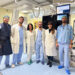 FARMACI CONTRO IL TUMORE DEL FEGATO:IL SANT’ORSOLA DI BOLOGNA ESEGUE LA SUA PRIMA ELETTROCHEMIOTERAPIA SU EPATOCARCINOMA