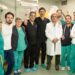 Ictus complesso, paziente salvato all’ospedale di Nola
