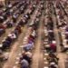 Tutti in graduatoria
