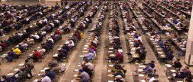 Tutti in graduatoria