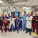 ERNIA DEL DISCO: AL BONOMO DI ANDRIA ILLUSTRATA TERAPIA INNOVATIVA MINI-INVASIVA