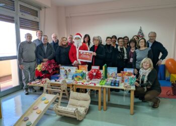 Valdichiana Aretina, nuovi strumenti per la riabilitazione dei bambini