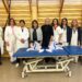 Un ringraziamento all’Associazione ANDOS – Associazione Nazionale Donne Operate al Seno dal Servizio di Riabilitazione dell’Azienda USL IRCCS di Reggio Emilia