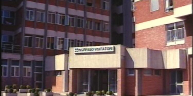 Piccolo grande ospedale di periferia italiana. 4 vite salvate ad Oliveto Citra