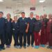 Donna di 101 anni operata con tecnica mini-invasiva per carcinoma mammario dall’équipe di Chirurgia senologica nell’Ospedale Vito Fazzi di Lecce