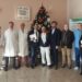 Un gesto di solidarietà silenziosa per l’Ospedale Ramazzini di Carpi: cittadino dona strumentazioni da 280mila euro per 5 reparti e sceglie l’anonimato