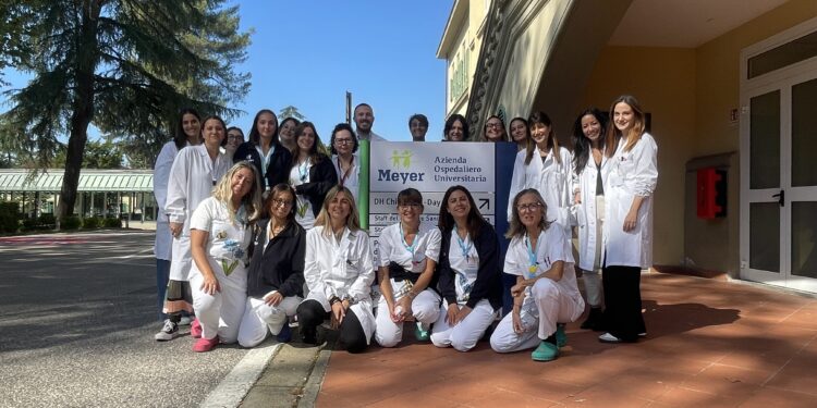 Ferragamo e Fondazione Meyer ancora insieme: due nuovi progetti per la psichiatria e la psicologia ospedaliera