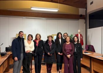 COMUNE DI SALERNO, IL 4 E 5 DICEMBRE L’EVENTO “I’M NOT DISABLED” LA PRESENTAZIONE A PALAZZO DI CITTA’ GIOVEDI’ ALLE ORE 11