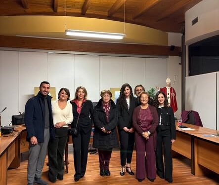 COMUNE DI SALERNO, IL 4 E 5 DICEMBRE L’EVENTO “I’M NOT DISABLED” LA PRESENTAZIONE A PALAZZO DI CITTA’ GIOVEDI’ ALLE ORE 11