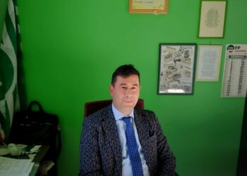 LA CISL FP DI SALERNO FA’ IL PUNTO SULLA SITUAZIONE DEL PRIVATO ACCREDITATATO. la nota