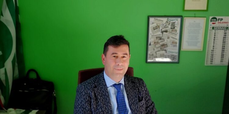 LA CISL FP DI SALERNO FA’ IL PUNTO SULLA SITUAZIONE DEL PRIVATO ACCREDITATATO. la nota