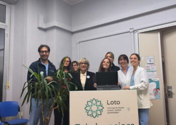 Lascia il Ruggi di Salerno il medico che ha fatto nascere a Salerno il Centro di Procreazione Medicalmente Assistita